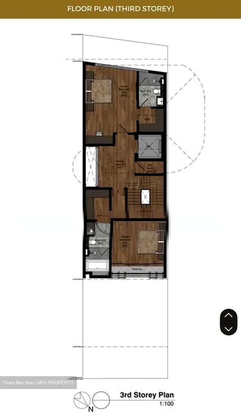 Sembawang Straits Estate (D27), Terrace #566521091